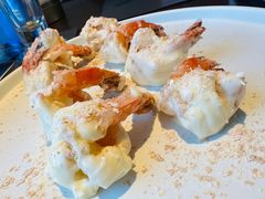 -静之湖湖畔餐厅