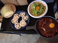 -牛牛和牛海鲜粥底火锅(长虹国际城店)