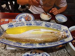 -南京大牌档(香港广场店)