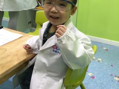 -想象乐创意早教托育中心(殷高西路店)