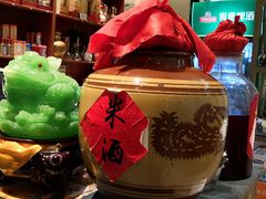 -三姐妹餐厅(曲江店)