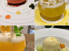 -théATRE 茶聚场(王府中環店)