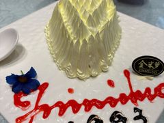 -金米箩大酒店(五角场店)