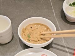 -前门·鲜肉火锅(长风店)