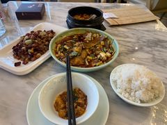 -陈麻婆豆腐总店