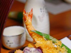 天妇罗-福州融侨皇冠假日酒店·三宅日本餐厅