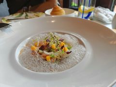 -Le Comptoir de Pierre Gagnaire
