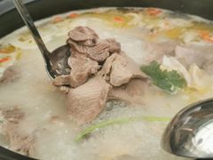 牦牛肉-尼玛藏家风味园(阿山食城店)