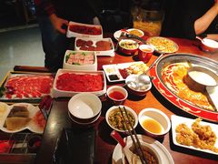 -巴邑火锅·夜宵(港隆广场店)
