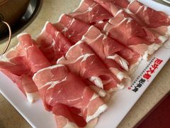 -阳坊大都涮羊肉(阳坊总店)