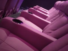 -春天国际影城(中庚漫游城杜比全景声店)