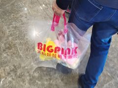 -BIG PINK大粉娃娃机主题馆(圆融星座店)