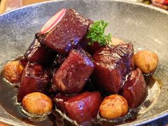 -聚鑫阁江浙菜·非遗传承技艺(青村帝华园店)