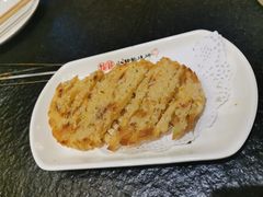 -福苗小骆驼烧烤(大唐不夜城店)