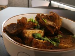 -贡梅老面馆·蟹粉面·无锡特色小吃(南长街主推店)