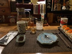 -半藏居酒屋(香港花园店)