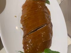 -在前门·烤鸭北京菜(五月花广场店)