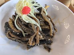 -二泉园老菜馆·百年无锡菜