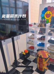 -C93 barber shop男士理发馆