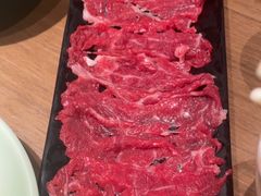 -掂档潮汕牛肉火锅(沈阳万象城店)