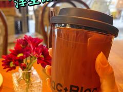 -Blac+Blac(中海环宇荟店)
