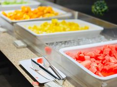 -上海东方佘山翰悦阁酒店·Vie全日制餐厅