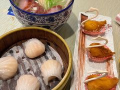 -香港威特瑞茶餐厅(小白楼音乐厅店)