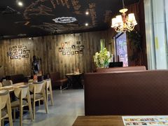 大堂-路易十三西餐厅(西关新天地店)