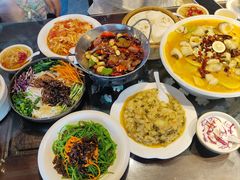 -尽善百年古院餐厅(王家老宅店)