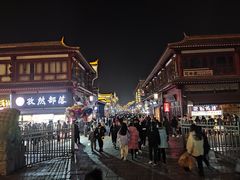 -襄阳城墙