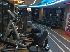 -金仕堡游泳健身会所(中铁名邸店)