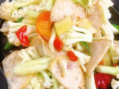 -唔止卤嘢·潮州府城菜(鹭江店)