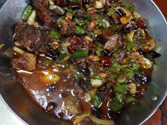 -老味道1992(武当山店)