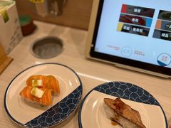 -滨寿司(高新伊藤店)