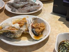 -玫瑰花园自助烤肉(顺义鑫海韵通店)
