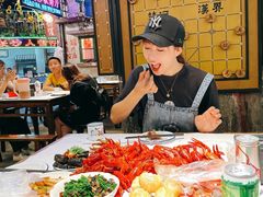 -老长沙龙虾馆·聚会餐厅(白石洲店)