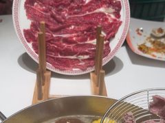 -陈记顺和潮汕牛肉火锅(番禺迎宾大道店)