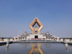 -法门文化景区