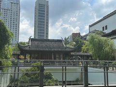 -江宁织造博物馆