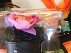 -星巴克(南通如皋文峰大世界店)