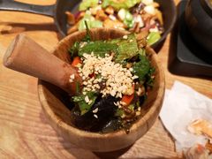 -云海肴·汽锅鸡·云南菜(广安门天虹店)