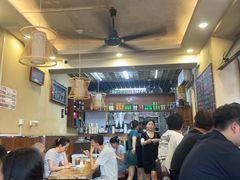 -香港久记牛腩云吞面(友好广场店)