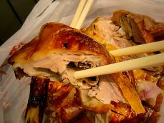 -陈光记烧腊店(罗保博士街店)