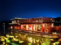 -湘湖大院(越王路店)