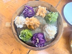 全家福烧卖-正宗天津烧麦馆(柳州路店)