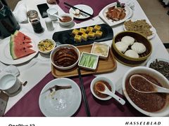 -凯鸽酒楼(水泉湾龙园店)
