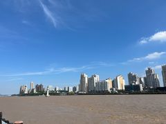 -江心屿景区