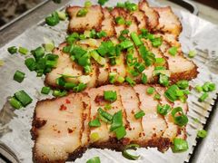 绿茶烤肉-绿茶餐厅(朝阳大悦城店)