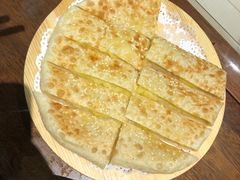 -福慧慈缘素食餐厅(王府井店)
