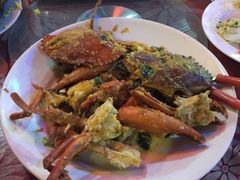 -灯笼馆海鲜餐厅